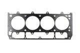 Cometic GM LSX RHS 4.15in Bore .040 inch MLX 4 Layer Head Gasket by Cometic CGS-C5702-040