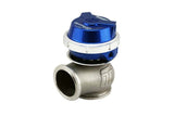 Turbosmart WG45 Gen V Hyper-Gate 45 7psi Blue by Turbosmart TS-0553-1001