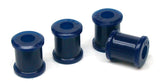 SuperPro 1965 Triumph TR4A Base Front Upper Inner Control Arm Bushing Kit by Superpro SPRSPF0288AK