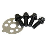 Fluidampr 89-02 Dodge Cummins 5.9L 12V/24V High Strength Bolt Kit by Fluidampr FDR300009