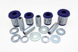 SuperPro 2010 Toyota FJ Cruiser Base Front Lower Inner Control Arm Bushing Kit by Superpro SPRSPF4051K