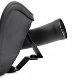 RamAir High Performance Foam Cold Air Intake Kit - VW/Audi / Mk7.5 / Mk7.75 / 1.5T / Jetta / Taos by RamAir JSK-143-BK