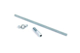 Cometic 5 / 16in Air Cleaner Stud - Includes Stud - Wingnut - and Stud Adapter by Cometic CGS-CF1014