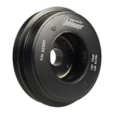 Fluidampr 93-05 Mazda B-Series Steel Internally Balanced Damper by Fluidampr FDR521001