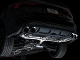 AWE Tuning Exhaust Suite - Audi 8Y S3 by AWE Tuning