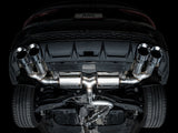 AWE Tuning Exhaust Suite - Audi 8Y S3 by AWE Tuning