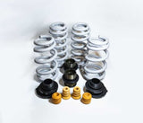 CarBahn High Performance Coilover Suspension - Mercedes-Benz / W205 / C63 / C63S by CarBahn CBC63-3141