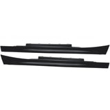Suvneer Motorsports Suvneer M2 Designed F Series Side Skirts F22M2SIDE
