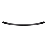 Suvneer Motorsports Suvneer R1 Designed W205 Sedan Carbon Fiber Trunk Spoiler W2054DVTNKLIP