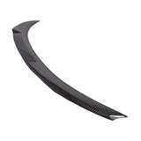 Suvneer Motorsports Suvneer M4 Designed G20 & G80 Carbon Fiber Trunk Spoiler G20CFM4SPOILER