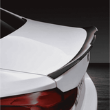Suvneer Motorsports Suvneer MP PRO Designed G30 & F90 Carbon Fiber Trunk Spoiler G30CFPROSPOILER