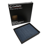 CarBahn N55 High Flow Replacement Intake Air Filter by CarBahn CBN55-5000