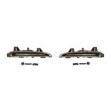 Suvneer Motorsports Suvneer 981 Replacement LED DRL For GT4 Designed Front Bumper 981GT4FT-DRL