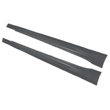 Suvneer Motorsports Suvneer MS Designed G30 Side Skirts G30MTSIDE