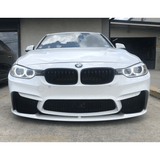 Suvneer Motorsports Suvneer MP Designed M Front Bumper Front Lip F30M3FTLIP