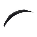 Suvneer Motorsports Suvneer PSM Designed C257 Carbon Fiber Trunk Spoiler C257TNKLIPPSM
