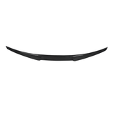 Suvneer Motorsports Suvneer M4 Designed G30 & F90 Carbon Fiber Trunk Spoiler G30CFM4SPOILER