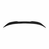 Suvneer Motorsports Suvneer HighPro F30 Carbon Fiber Trunk Spoiler F30CFPROSPOILER