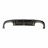Suvneer Motorsports Suvneer C216 CL63 Carbon Fiber Diffuser C216CL63DIF