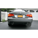Suvneer Motorsports Suvneer MP Designed E92 Diffuser E92PDIF335