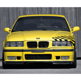 Suvneer Motorsports Suvneer LTW Designed E36 M3 Splitters E36M3SPLIT