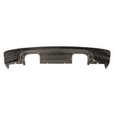 Suvneer Motorsports Suvneer E46 M3 CSL Designed Carbon Fiber Diffuser E46CSLDIFF