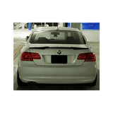 Suvneer Motorsports Suvneer M4 Designed E93 Carbon Fiber Spoiler E93CFM4SPOILER