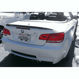 Suvneer Motorsports Suvneer MP Designed E93 Carbon Fiber Spoiler E93CFPSPOILER