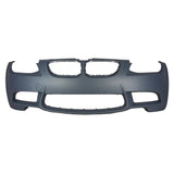 Suvneer Motorsports Suvneer Euro Spec E9X M3 Front Bumper E9XM3FTREP