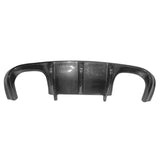 Suvneer Motorsports Suvneer R1 Designed E92 M3 Carbon Fiber Diffuser E92M3R1CFDIF