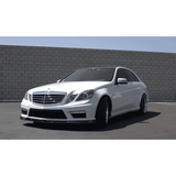 Suvneer Motorsports Suvneer R1 Designed W212 Pre-facelift E63 Carbon Fiber Front Lip W212E63CFLIPV