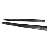 Suvneer Motorsports Suvneer MS Designed E92 Carbon Fiber Side Skirt Splitters E92M3SIDESPL-REP