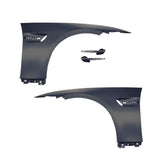 Suvneer Motorsports Suvneer M3 Designed E92 Fenders E92M3FENDERS+LED