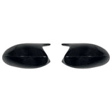 Suvneer Motorsports Suvneer M3 Designed E90 & E92 LCI Carbon Fiber Mirror Cover E92LCIM3CFMIR