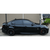 Suvneer Motorsports Suvneer M3 Designed E90 Side Skirts E90M3SIDES