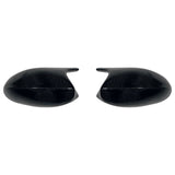 Suvneer Motorsports Suvneer M3 Designed E90 E92 Pre-LCI Carbon Fiber Mirror Covers E92M3CFMIR