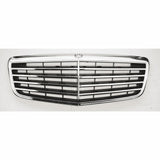 Suvneer Motorsports Suvneer W211 Facelift OE Replacement Front Grille W211E63G