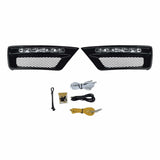 Suvneer Motorsports Suvneer W211 E63 Carbon Fiber LED DRL W211E63LEDCF