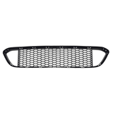 Suvneer Motorsports 2011-2013 Suvneer MS Designed E92 Replacement Lower Center Mesh Grille E92MTLCIMESHG
