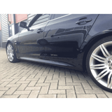 Suvneer Motorsports Suvneer M5 Designed E60 Side Skirts E60MTSIDES