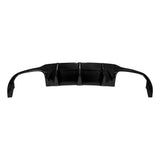 Suvneer Motorsports Suvneer W204 Facelift V1 Carbon Fiber Diffuser W204CFDIFV1