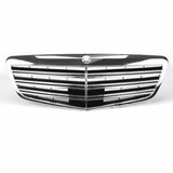 Suvneer Motorsports Suvneer W221 Replacement Front Grille W221S63G