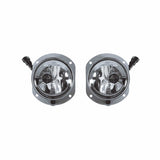 Suvneer Motorsports Suvneer OE Designed W211 E63 Replacement Fog Lights W204FOGS