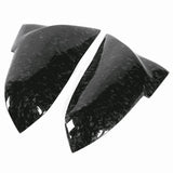 Suvneer Motorsports Forged Carbon Suvneer M3 Designed Carbon Fiber Mirror Covers For F Series F3XCFMIR-FG