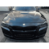 Suvneer Motorsports Suvneer M3 Designed Metal Hood For F Series F3XHOODM