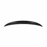 Suvneer Motorsports Suvneer MP Designed E90 Carbon Fiber Spoiler E90CFPSPOILER