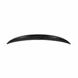 Suvneer Motorsports Suvneer MP Designed E82 Carbon Fiber Spoiler E82CFPSPOILER