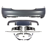 Suvneer Motorsports No Suvneer W221 S63 OE Designed Rear Bumper W221S63RR