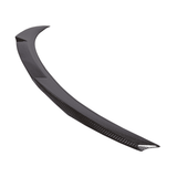 Suvneer Motorsports Suvneer M4 Designed F33 Carbon Fiber Trunk Spoiler F33CFM4SPOILER