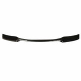 Suvneer Motorsports Suvneer R1 Designed E90 Carbon Fiber Front Lip For M3 Rep Front Bumper E90M3FT-CFLIP